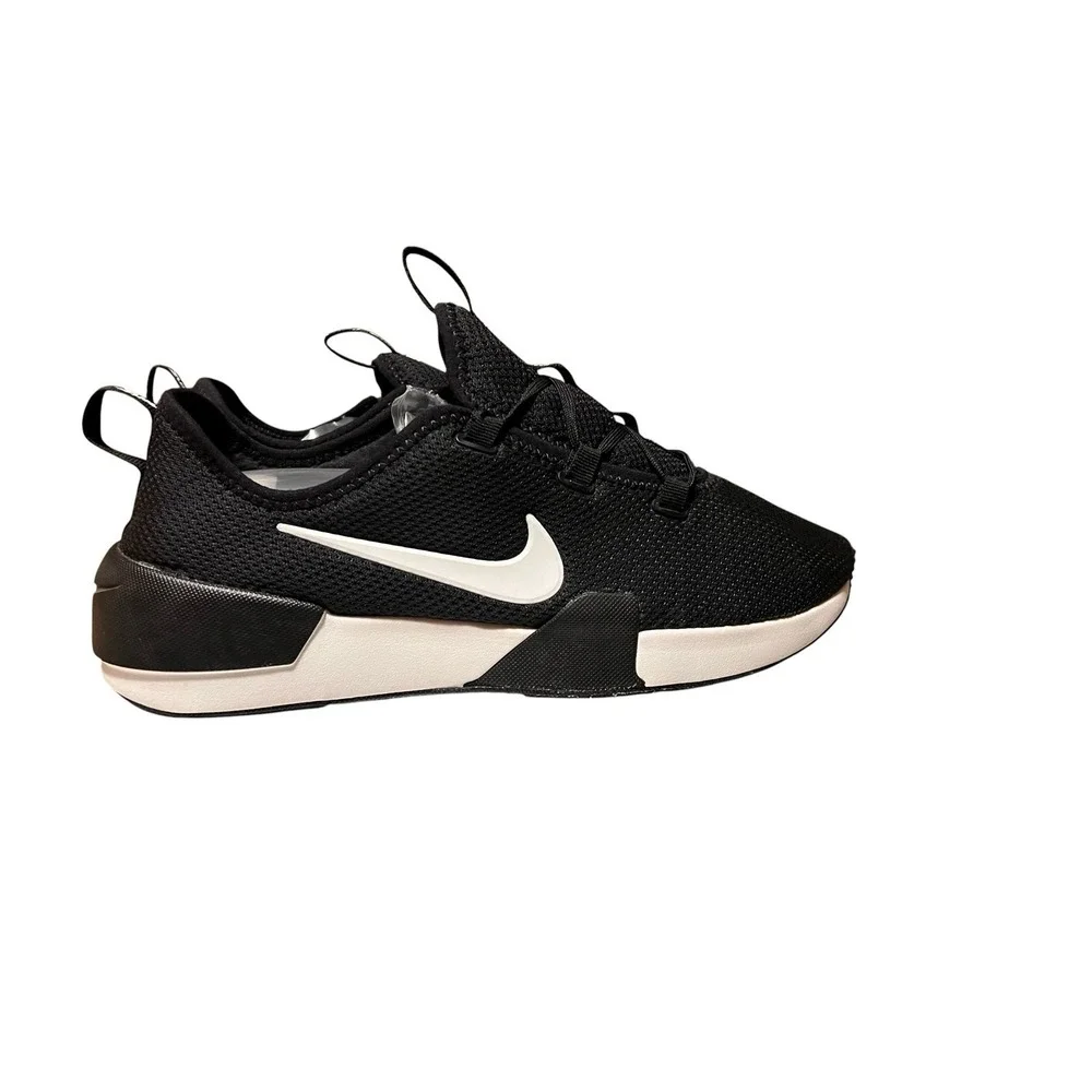 Nike Woman's‎ Ashin Modern Black Mesh Running Sneaker Shoes US 12-AJ8799-002